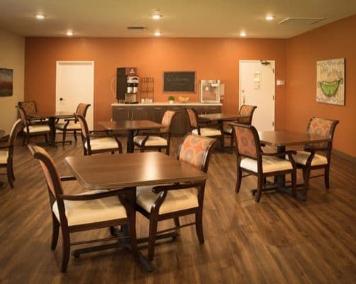 Paseo Village - Gallery Image 6