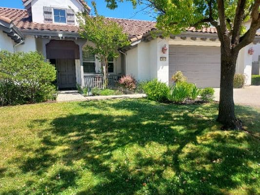 Folsom Comfort Care
