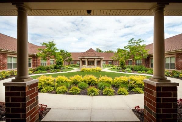 Pomeroy Living Rochester Independent Living