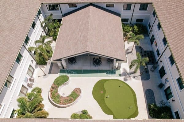 Villas Of Holly Brook Sarasota - Gallery Image 2