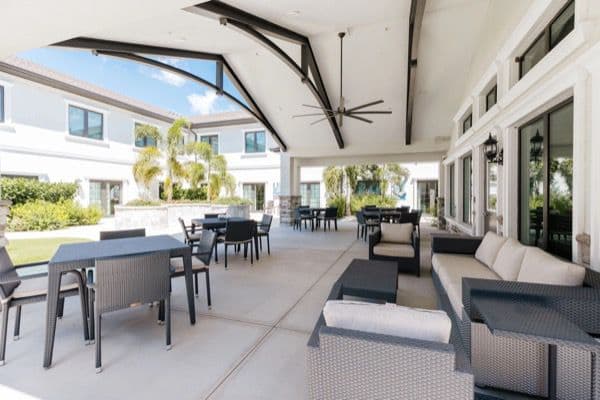 Villas Of Holly Brook Sarasota - Gallery Image 6