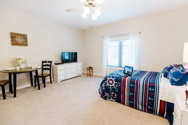 Villas Of Holly Brook Sarasota - Gallery Image 3