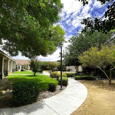 SunRidge at Cambria - Gallery Image 4