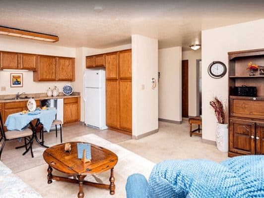 Windsong Retirement Villas - Gallery Image 1