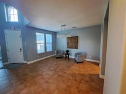 Regency Retirement - Gallery Image 1