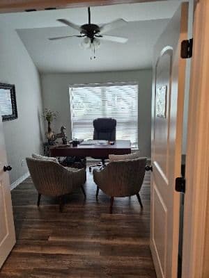 Here At Home - Gallery Image 1