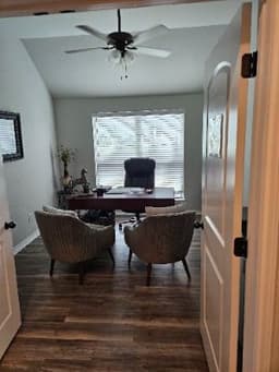 Here At Home - Gallery Image 1