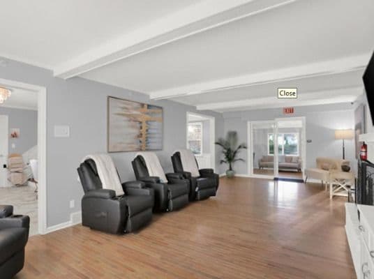 The Manor Of Carmel - Gallery Image 5