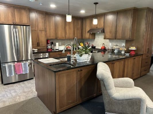 Elder House, Steven Miller - Gallery Image 6