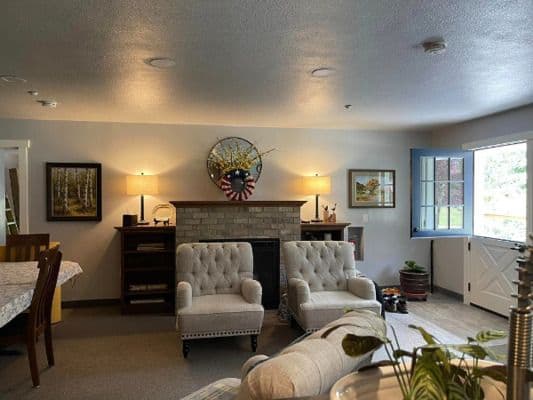 Elder House, Steven Miller - Gallery Image 5