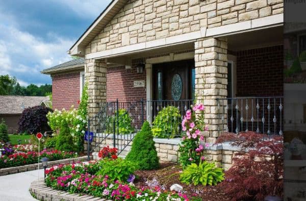 Orchard Manor I