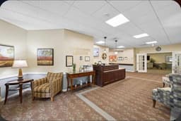 Fox Ridge Manor - Gallery Image 6