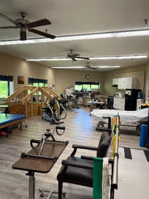 John Clarke Retirement Center The - Gallery Image 5