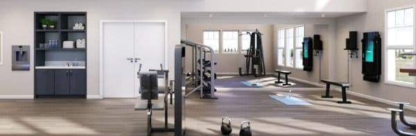 The Ivy at Blue Oaks - Gallery Image 4
