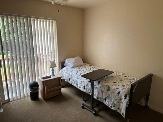 Milly'S Adult Care Home, Milkah Wambui, Cna - Gallery Image 5