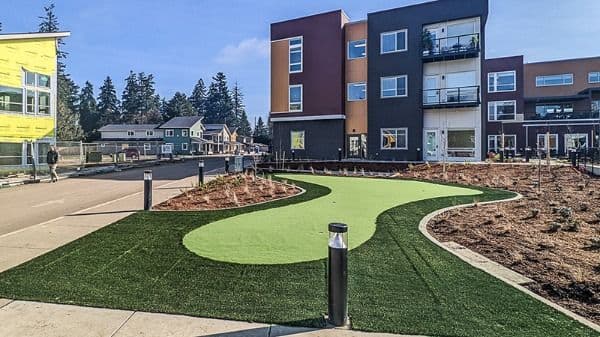 Marquis Eugene Independent Living - Gallery Image 2
