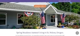 Spring Meadows - Gallery Image 1