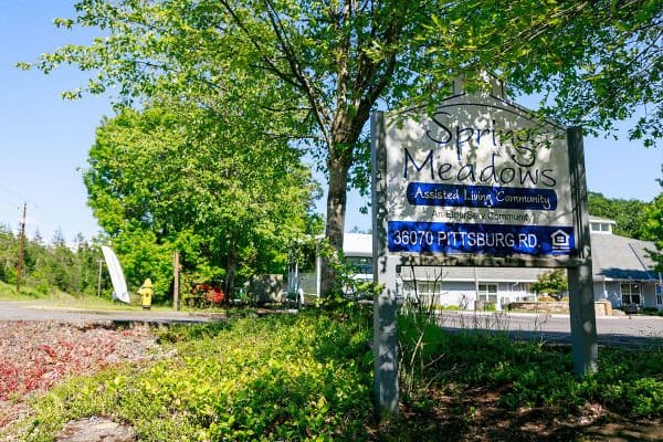 Spring Meadows - Gallery Image 4