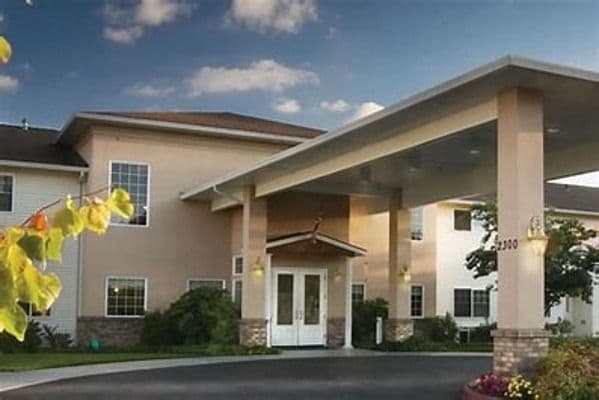 Columbia Ridge Senior Living - Gallery Image 4