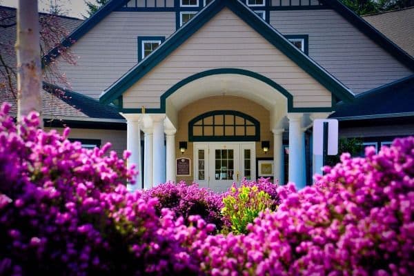 The Ridge - Gallery Image 1