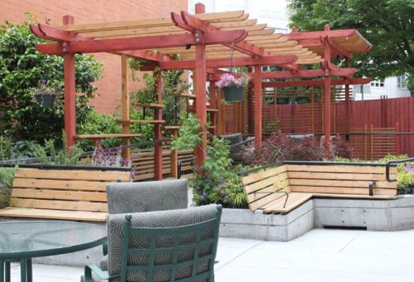 Nikkei Manor - Gallery Image 5