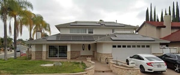 MEISON LA PAZ IV ELDERLY CARE HOME - Gallery Image 1
