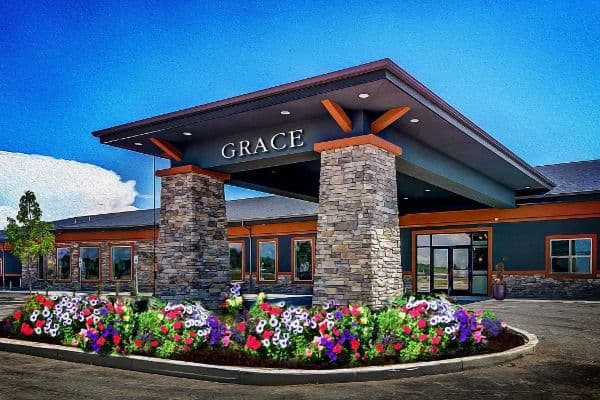 Grace Assisted Living – Grace Caldwell - Gallery Image 2