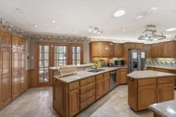 Healing Haven Homes 1