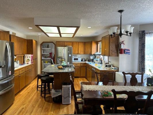 Fountain Of Care Adult Home 3, Fredrick Mutitu, Rn - Gallery Image 6