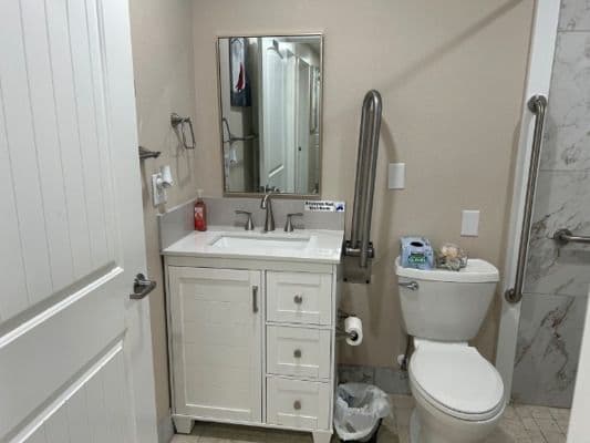 Fountain Of Care Adult Home 3, Fredrick Mutitu, Rn - Gallery Image 6