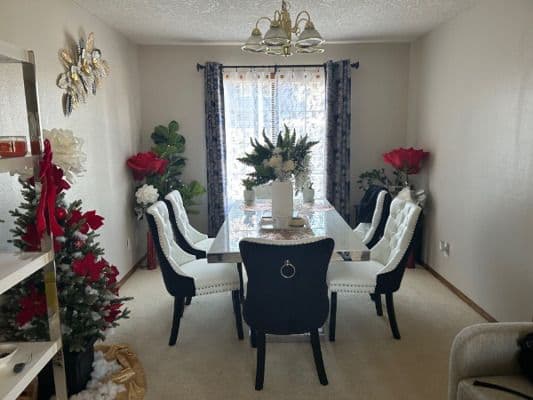 Fountain Of Care Adult Home 3, Fredrick Mutitu, Rn - Gallery Image 5