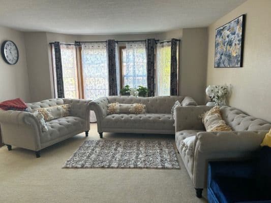 Fountain Of Care Adult Home 3, Fredrick Mutitu, Rn