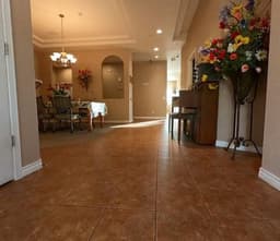 Rose Of Sharon Assisted Living- Weaver House - Gallery Image 3