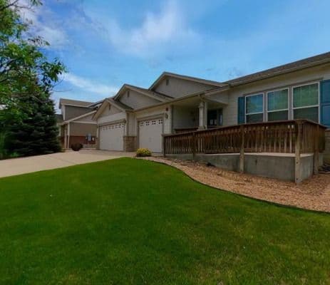 Rose Of Sharon Assisted Living- Weaver House