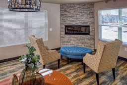 The Cottages at Lake Park - Gallery Image 6