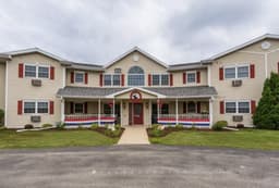 The Cottages at Meadowlands  - Gallery Image 1