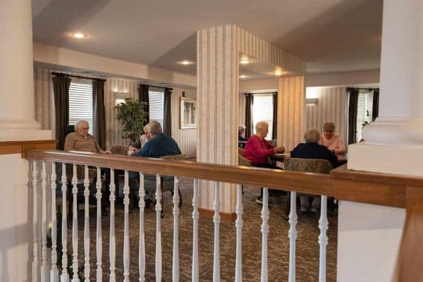 Oak Meadows - Gallery Image 4