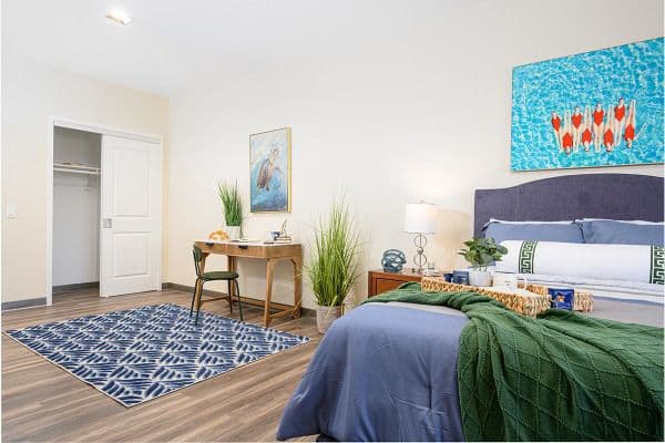 Beach Terrace - Gallery Image 5