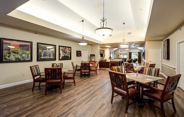Pacifica Senior Living Modesto - Gallery Image 4