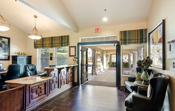 Pacifica Senior Living Modesto - Gallery Image 5