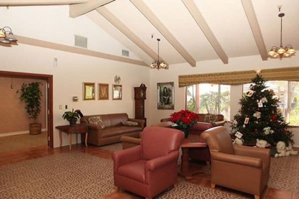 Hacienda Grande - Gallery Image 4
