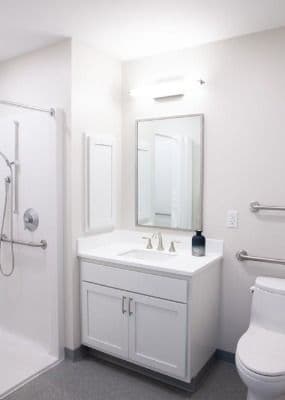 Peabody Place (formerly Peabody Home) - Gallery Image 2