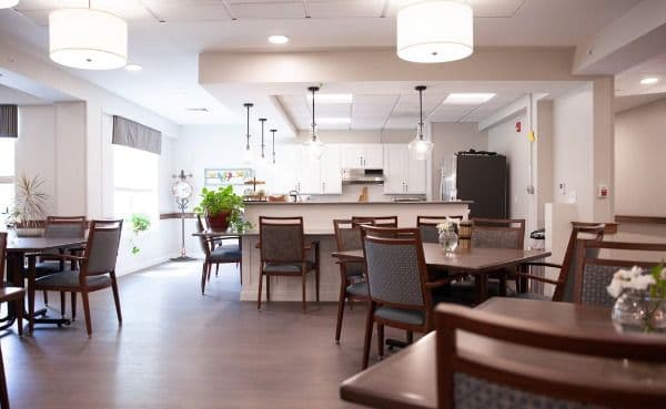 Peabody Place (formerly Peabody Home) - Gallery Image 3