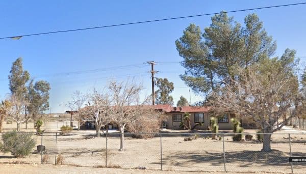 Loving Care Ranch