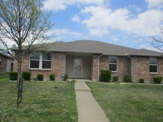 Healing Haven Homes 2