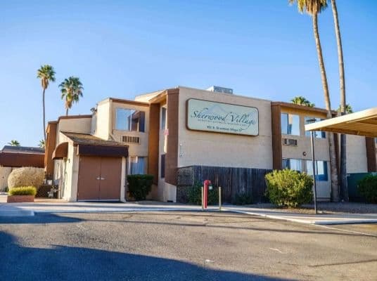 Sherwood Village Assisted Living and Memory Care