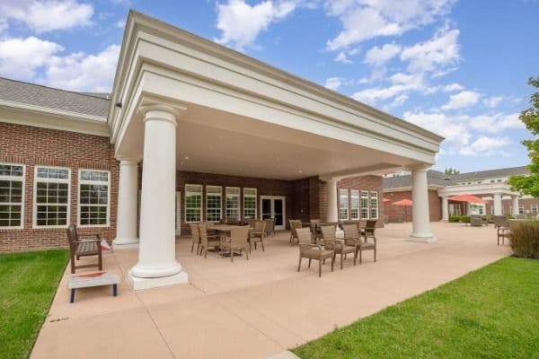 Wesley Woods At New Albany - Gallery Image 2