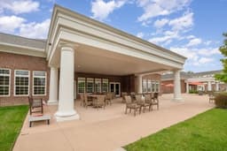 Wesley Woods At New Albany - Gallery Image 2