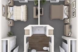 Springs Ranch Memory Care & Craftsman Cottages - Gallery Image 1