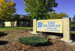 The Retreat at Harbor Cove - Gallery Image 1